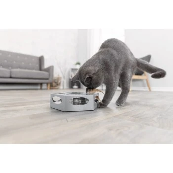 Trixie Turning Feather 4 Trixie Turning Feather – Bild 2