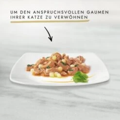 GOURMET à La Carte Sorten-Mix 60x85g -Geschäft Für Katzenbedarf 771d2dfc06521b1f24e938ae0ad85d0643b4bb73 bbf3d2b4f316100fc332d213df720deacf558091