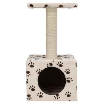 Trixie Kratzbaum Zamora Cat Paws 3 Trixie Kratzbaum Zamora Cat Paws