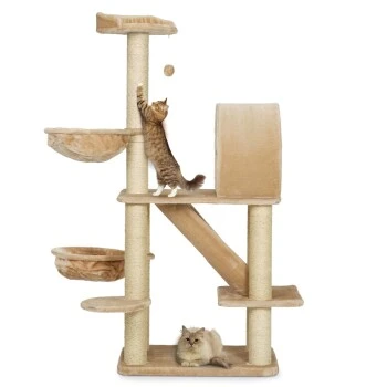 Trixie Kratzbaum Allora 5 Trixie Kratzbaum Allora – Bild 3