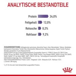 ROYAL CANIN Appetite Control Care 10 Kg 19 ROYAL CANIN Appetite Control Care 10 Kg -Geschäft Für Katzenbedarf 7aef6d08409ee4f5f42ac656b8c8ea65dca47c6b 1343821 5