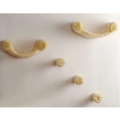 Silvio Design Katzen-Kletterwand Finja 5-teilig