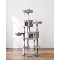 FEANDREA Katzenbaum XXL 199cm Hellgrau Hellgrau 13 FEANDREA Katzenbaum XXL 199cm Hellgrau Hellgrau -Geschäft Für Katzenbedarf 7d6d07f2b98e226ea20119f5368b4efd2e499578 1483581 de DE 4fde3b5b4b70c2d6102629b97e6155bac31f87aaJhU5at