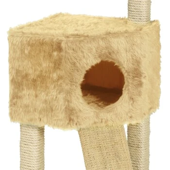 Silvio Design Eck-Kratzbaum Cat Dream 5 Silvio Design Eck-Kratzbaum Cat Dream – Bild 3