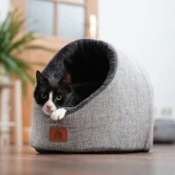 Schlitzohr Katzenhöhle Oskar Grau -Geschäft Für Katzenbedarf 7e08098c1f009a021286640b529dad02dd78a02c 1484676 de DE 73b8d6408af403deaa7704fa380087bf05bf8303cpcxwh