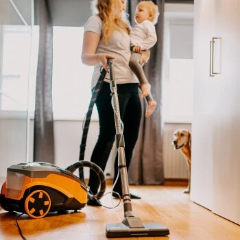 THOMAS AQUA+ Pet & Family Parquet Pro 7 THOMAS AQUA+ Pet & Family Parquet Pro – Bild 5