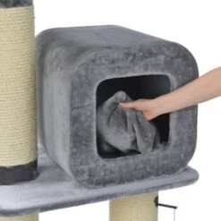 MORE FOR Kratzbaum Archie 16 MORE FOR Kratzbaum Archie -Geschäft Für Katzenbedarf 7e97e9e2b0c3daad6fe446cce2f0b934bd1e5e9a a95de424c29e87ac6c2e189294d7ad0c92643ab5