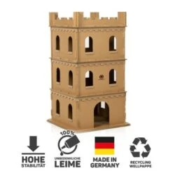 Canadian Cat Company Katzenburg XL Aus Pappe -Geschäft Für Katzenbedarf 7fd3177e2c445f016edfebcf08fe51eedd370579 1356659 de DE d92d9cf61366f517a3b7ca4843708ae74015f980pI6PSZ