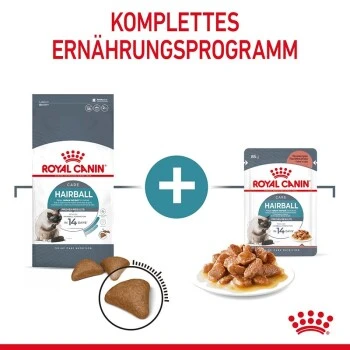 ROYAL CANIN Hairball Care 10 Kg 8 ROYAL CANIN Hairball Care 10 Kg – Bild 6
