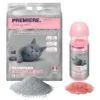 PREMIERE Excellent Klumpstreu 12kg Mit Deodorant Babypuder -Geschäft Für Katzenbedarf 80a8aa7a6165177de1a0b3ecf1989b142ff3cb9a 429185cda9d855d17f6d63972e6fdc7822ba2140