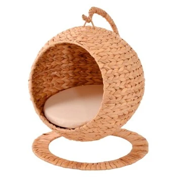 Silvio Design Katzen-Hängesessel Odin 3 Silvio Design Katzen-Hängesessel Odin