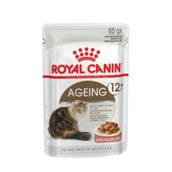 ROYAL CANIN Ageing +12 12x85g In Soße 10 ROYAL CANIN Ageing +12 12x85g In Soße -Geschäft Für Katzenbedarf 819c4f4c70a55dd9736cbeed7cd9ea480f7c8f9b 1100303 de DE rc 2