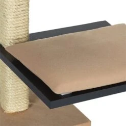 Silvio Design Stufenboy Cosy Anthrazit/ Creme 8 Silvio Design Stufenboy Cosy Anthrazit/ Creme -Geschäft Für Katzenbedarf 824cbd473deae90bed0fa833b84a7186f5e927d5 2178243c54aa04384c936f3cb3c5e19e56f6a498