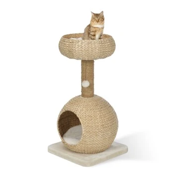 AniOne Kratzbaum Anzo 6 AniOne Kratzbaum Anzo – Bild 4