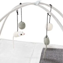 Trixie Kratzmatte Mit Spielzeugen Mobile Grau 11 Trixie Kratzmatte Mit Spielzeugen Mobile Grau -Geschäft Für Katzenbedarf 83436515286c9a529b9ef46fcae64d4029193fcd 2d9216d42e942c5cfbfc64c7bf666b89f22b296b