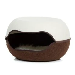 Canadian Cat Company Filz Katzennest 2.0 Weiß -Geschäft Für Katzenbedarf 834eb8312ac04cb7a4505b7036401e71da988f6e 1412670 de DE 899f26fc28869dd8841459881d5c057a14ac07a29pJ9TH