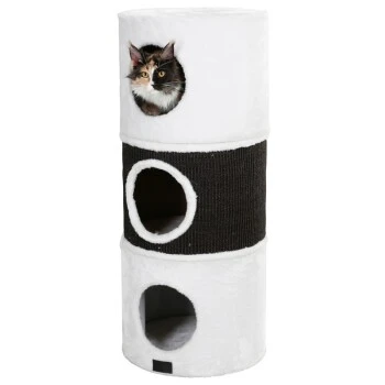 Kerbl Kratztonne Niki 5 Kerbl Kratztonne Niki – Bild 3