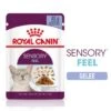 ROYAL CANIN SENSORY Feel In Gelee Für Wählerische Katzen 12x85g -Geschäft Für Katzenbedarf 84e70622fa17a4477e695e9dab81b6845f821866 09dab7b2ca5ec9dea99bb765c141202761c9b452