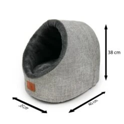 Schlitzohr Katzenhöhle Oskar Grau -Geschäft Für Katzenbedarf 8583880485f14c880fb79652b2f66c716055e82e 1484676 de DE 961824bf5f47ecbbeee0fda7e84190bdad32c59d31BUfy