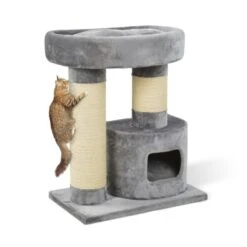 MORE Kratzbaum Laurin 15 MORE Kratzbaum Laurin -Geschäft Für Katzenbedarf 85878f755c01b6b710646cc1d3e1513506d45a07 b43e4d97e4b7ed3c6478a13771685779ed9bcd26