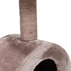 MORE FOR Kratzbaum Jive 12 MORE FOR Kratzbaum Jive -Geschäft Für Katzenbedarf 8731374f56c036d301109488b424806bf14ec1be 51415532665cc479ed4318eed83e630dd76178e8