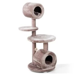 MORE FOR Kratzbaum Jive 14 MORE FOR Kratzbaum Jive -Geschäft Für Katzenbedarf 87fa156a19377fc4606dad882a37fbc1892da31e 1fc8fc28faf71f6cc50f63a320ebb94093703a46