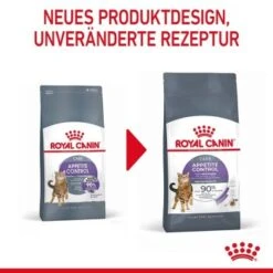 ROYAL CANIN Appetite Control Care 10 Kg 22 ROYAL CANIN Appetite Control Care 10 Kg -Geschäft Für Katzenbedarf 87faca15a8a7c4b8ed3cef7417b07a2b459f0aeb 1343821 8