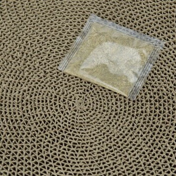 MORE Kratzbeutel Nest 4 MORE Kratzbeutel Nest – Bild 2