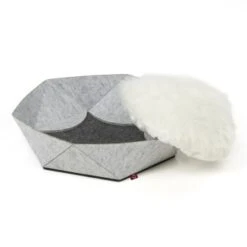 Canadian Cat Company Filz-Katzenkorb Zoey Hellgrau -Geschäft Für Katzenbedarf 8872b30e784065b460824ebbce00d7797f0201ef 1360974 de DE f26157d5e8bfaa8368f53d678d0c59b4ff593a42FIEyPX