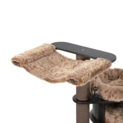 MORE Kratzbaum George -Geschäft Für Katzenbedarf 894e8b506809fbf206772769f63886de853f656e dc850db7831bbfd8e49c2b63c33f54c96fd47a90