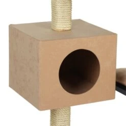 Silvio Design Stufenboy Cosy Anthrazit/ Creme 9 Silvio Design Stufenboy Cosy Anthrazit/ Creme -Geschäft Für Katzenbedarf 899ca235dab3092190e7334a7979d601b6615fd4 76524faf5d0a31799e72bf3b04513dad618f4811