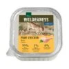 REAL NATURE WILDERNESS Adult Pure Chicken Huhn 16x100 G 1 REAL NATURE WILDERNESS Adult Pure Chicken Huhn 16x100 G -Geschäft Für Katzenbedarf 8ca84711a8f88b22f342274f93c20ec04a6f2b27 98bec86bd21cc6ec042d7431e6fa1670041cbc8b