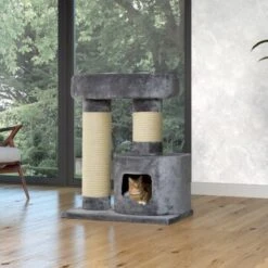 MORE Kratzbaum Laurin 11 MORE Kratzbaum Laurin -Geschäft Für Katzenbedarf 8cf3baed0e0ee382c7d3f89d81aec3a9e4901bb9 31b3c47ed71b429d1a7aa4c17e5568e76838a40d