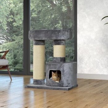 MORE Kratzbaum Laurin 5 MORE Kratzbaum Laurin – Bild 3