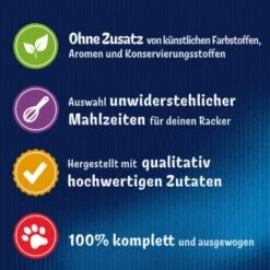 Felix So Gut Wie Es Aussieht 120x85g Gemischte Vielfalt In Gelee -Geschäft Für Katzenbedarf 8d84d9e4132763b0c5b75a1667f49c2a232d21cb 9619c560ca42342281682592868a136a048141a8