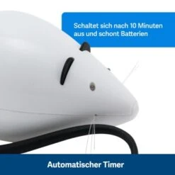 PetSafe Automatisches Katzenspielzeug RoloRat -Geschäft Für Katzenbedarf 8dfdf62ccf04997917b9a135f3906722147cdcb4 1351522 de DE aa5659ba95edaf65ac9a842b7185d2647944c00cRWWCot