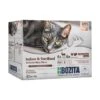 BOZITA Adult Indoor Sterilised Multibox Häppchen In Soße 24x85 G -Geschäft Für Katzenbedarf 8e84771b059d0e0072d23b37d5abd05cbd57c8c7 1404928 0