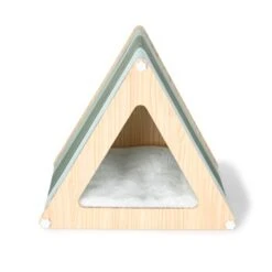 MORE Triangle Katzenhaus -Geschäft Für Katzenbedarf 8fbdfc62e98c719c5221570a2fc545e8a67d5bf3 1388619 de DE anione 1