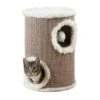Trixie Cat Tower Edoardo 30 Cm, 50 Cm -Geschäft Für Katzenbedarf 9005841897a74d2bd0670765e643733403fa6ad7 8927b856ecbbcb4a24ee231e45bb12e0c49c187d