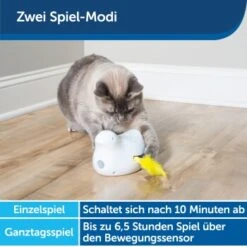 PetSafe Peek-a-Bird Katzenspielzeug -Geschäft Für Katzenbedarf 9098c5e233d7eadf52871376ca49db60dd586869 1418725 de DE 55ac7aa122a767fe4a0070bf9380594d7b6c69899nnz2F