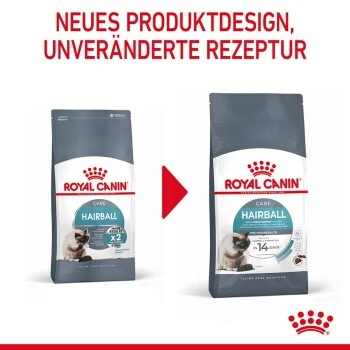 ROYAL CANIN Hairball Care 10 Kg 12 ROYAL CANIN Hairball Care 10 Kg – Bild 10