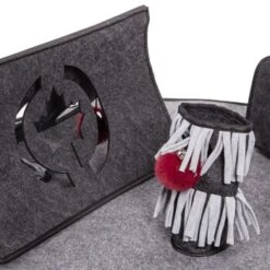 Canadian Cat Company Spielteppich Cosmo -Geschäft Für Katzenbedarf 9203087027e58248bcc602986b74975b8565c046 1625368 de DE ca05bfbe1cae09bfa78294a833726f9c20b5ceeeyMKsU9