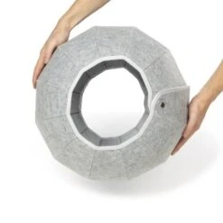 Canadian Cat Company Katzenhöhle In Kugelform S 11 Canadian Cat Company Katzenhöhle In Kugelform S -Geschäft Für Katzenbedarf 93eadca3cbffa343ae6119c1308a83b89d8707cb 1347679 de DE 0716a5166b889ee6310ddd98afc10a233d1c7831FLzqc0