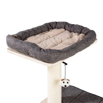 Europet Bernina Europet Kratzbaum Comfort Oslo 7 Europet Bernina Europet Kratzbaum Comfort Oslo – Bild 5