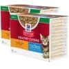 Hill's Science Plan Healthy Cuisine Kitten Ragout Multipack 24x80 G -Geschäft Für Katzenbedarf 952490c200a53ca337503a7fb900550580fdc926 1489271 0