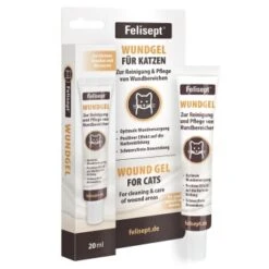 Felisept Wundgel 20ml