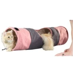 MORE Selection Rascheltunnel -Geschäft Für Katzenbedarf 982aed52c86ba186c8d5e7bb462aa5d8da38daae acbefc2618271eaedf7e0aa07a2791069b69ca2d