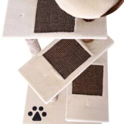 Lionto Kratzbaum, Höhe 100 Cm Beige 11 Lionto Kratzbaum, Höhe 100 Cm Beige -Geschäft Für Katzenbedarf 9842a89bef35a1f7ffa337876c7501d6bf2eb4a7 1657053 de DE e5747326c41a00c1faee8d9ee01a982486d41b35IJCv88