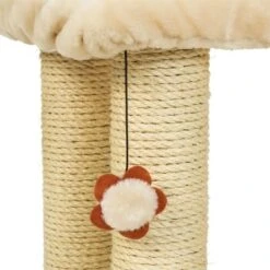 MORE FOR Kratzbaum Charlie Beige 11 MORE FOR Kratzbaum Charlie Beige -Geschäft Für Katzenbedarf 98d753edf6cdccd76c4a92db808d9ef4c731ad7c b78431c31748a4cbd5cdbf7f43d2a23cee1abbed