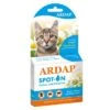 Ardap Spot-On Für Katzen S 2 Ardap Spot-On Für Katzen S -Geschäft Für Katzenbedarf 995f6c548092dde7ab02df993bbc98b930fa2b6a 1150895 de DE cbbf7586ab4996d9de6f9db4359197ef37981ba96PMoX8